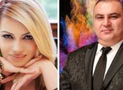 Ամենաէքսկլյուզիվ հարցերի պատասխանները Գրիշա Սանդալյանից.Դինայի հետ Public-ի եթերում