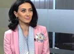 Պետական մարմինների և պետական պաշտոնյաների տարածած ստերի և տված սուտ  խոստումների դեմ և՞ս ԱԱԾ-ն  պետք է պայքարի. Արփինե Հովհաննիսյան.