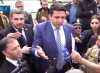 Դու և քո շրջապատը աղանդավոր եք. քաղաքացին՝ ԱԺ փոխնախագահ Ալեն Սիմոնյանին. Aysor Դու և քո շրջապատը աղանդավոր եք. քաղաքացին՝ ԱԺ փոխնախագահ Ալեն Սիմոնյանին. Aysor