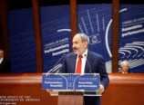 Փաշինյանի եվրոպական տուռնեն Փաշինյանի եվրոպական տուռնեն