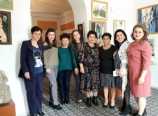 Երբ Սուրբ Զատիկն ու արվեստը համատեղվել էին Երբ Սուրբ Զատիկն ու արվեստը համատեղվել էին