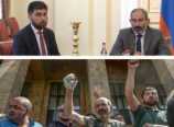 Ո՞վ էր Դավիթ Սանասարյանը հեղափոխությունից առաջ.7or Ո՞վ էր Դավիթ Սանասարյանը հեղափոխությունից առաջ.7or