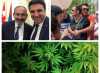 Սիմոնյանը Մարիխուանայի միջազգային օրը նշելու թեմայով իր դիրքորոշումը հայտնում է որպես ԱԺ փոխնախագա՞հ, թե՞ ՀՀ շարքային քաղաքացի. իրականում, սա շատ կարևոր «մանրուք» է Սիմոնյանը Մարիխուանայի միջազգային օրը նշելու թեմայով իր դիրքորոշումը հայտնում է որպես ԱԺ փոխնախագա՞հ, թե՞ ՀՀ շարքային քաղաքացի. իրականում, սա շատ կարևոր «մանրուք» է