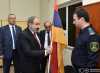 Փաշինյանն իր վարորդի մորաքրոջ տղային նշանակել է Նորագավիթի մաքսակետի տնօրեն. «Ժամանակ» Փաշինյանն իր վարորդի մորաքրոջ տղային նշանակել է Նորագավիթի մաքսակետի տնօրեն. «Ժամանակ»