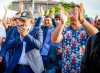 «Իմ քայլը» խմբակցության պատգամավոր Հայկ Սարգսյանը Mercedes-AMG GT C Roadster մոդելի ավտոմեքենա էր վարում Երևանի փողոցներում.Politik «Իմ քայլը» խմբակցության պատգամավոր Հայկ Սարգսյանը Mercedes-AMG GT C Roadster մոդելի ավտոմեքենա էր վարում Երևանի փողոցներում.Politik