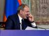 ԲԱՑ ՆԱՄԱԿ ՎԱՐՉԱՊԵՏ ՓԱՇԻՆՅԱՆԻՆ. Hraparak ԲԱՑ ՆԱՄԱԿ ՎԱՐՉԱՊԵՏ ՓԱՇԻՆՅԱՆԻՆ. Hraparak