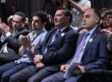 «Ռոբերտ Քոչարյանի աջակիցների դաշինքի» առաջին հանդիպումը «Ռոբերտ Քոչարյանի աջակիցների դաշինքի» առաջին հանդիպումը