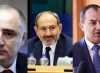 Կալանք՝ ԶԼՄ-ների հետ շփումը սահմանափակելու նպատակով. նոր Հայաստանի նոր բարքերը. Paradox Media Կալանք՝ ԶԼՄ-ների հետ շփումը սահմանափակելու նպատակով. նոր Հայաստանի նոր բարքերը. Paradox Media