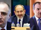 Կալանք՝ ԶԼՄ-ների հետ շփումը սահմանափակելու նպատակով. նոր Հայաստանի նոր բարքերը. Paradox Media Կալանք՝ ԶԼՄ-ների հետ շփումը սահմանափակելու նպատակով. նոր Հայաստանի նոր բարքերը. Paradox Media