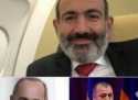 Եթե Սերժին միայն մերժեցին, ապա Փաշինյանին, խայտառակելու են և նոր միայն գահընկեց անեն Եթե Սերժին միայն մերժեցին, ապա Փաշինյանին, խայտառակելու են և նոր միայն գահընկեց անեն