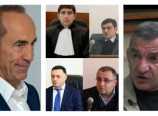 Դատավոր Դավիթ Հարությունյանի «թեթև ձեռքով» կալանավայրից ազատված Վանոյի Արտակը՝ Արտակ Գալստյանը շարունակում է իր զրպարտությունները մարդկանց գլխին, այս անգամ դատավորների.Aravot Դատավոր Դավիթ Հարությունյանի «թեթև ձեռքով» կալանավայրից ազատված Վանոյի Արտակը՝ Արտակ Գալստյանը շարունակում է իր զրպարտությունները մարդկանց գլխին, այս անգամ դատավորների.Aravot