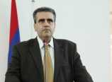 «Դատավորի հեղինակությունը պետք է պաշտպանված լինի ցանկացած հայհոյանքից.Երվանդ Խունդկարյան .«Հրապարակ» «Դատավորի հեղինակությունը պետք է պաշտպանված լինի ցանկացած հայհոյանքից.Երվանդ Խունդկարյան .«Հրապարակ»