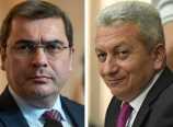 ՊԵԿ նախագահն ու ֆինանսների նախարարը հրաժեշտ կտան իրենց պաշտոններին. «Ժամանակ» ՊԵԿ նախագահն ու ֆինանսների նախարարը հրաժեշտ կտան իրենց պաշտոններին. «Ժամանակ»
