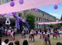 Դպրոցական «Վերջին զանգ» Դպրոցական «Վերջին զանգ»