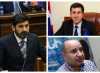 ՍԴ նախագահը մահացե՞լ է. իրավագետները՝ Վահե Գրիգորյանի հայտարարության մասին.ArmDaily ՍԴ նախագահը մահացե՞լ է. իրավագետները՝ Վահե Գրիգորյանի հայտարարության մասին.ArmDaily
