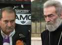 Պարգև Սրբազանի դեմ դավադիր լինելը սրիկայություն է. Գուրգեն Եղիազարյան (video) Պարգև Սրբազանի դեմ դավադիր լինելը սրիկայություն է. Գուրգեն Եղիազարյան (video)
