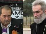 Պարգև Սրբազանի դեմ դավադիր լինելը սրիկայություն է. Գուրգեն Եղիազարյան (video) Պարգև Սրբազանի դեմ դավադիր լինելը սրիկայություն է. Գուրգեն Եղիազարյան (video)
