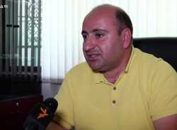  Սահմանադրագետ Վարդան Այվազյանը  ՍԴ-ում ստեղծված իրավիճակի մասին