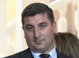 Գեղարքունիքի մարզպետը լողաց Սևանա լճում՝ ապացուցելու համար, որ ջուրն անվտանգ է. Տեսանյութ Գեղարքունիքի մարզպետը լողաց Սևանա լճում՝ ապացուցելու համար, որ ջուրն անվտանգ է. Տեսանյութ