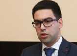 Ռուստամ Բադասյանը հանդիպում է տարբեր պրոֆեսիոնալների հետ եւ նրանց համոզում, որ Ստամբուլյան կոնվենցիայի մասին միայն դրականը խոսեն. «Ժողովուրդ» Ռուստամ Բադասյանը հանդիպում է տարբեր պրոֆեսիոնալների հետ եւ նրանց համոզում, որ Ստամբուլյան կոնվենցիայի մասին միայն դրականը խոսեն. «Ժողովուրդ»