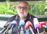 Սեյրան Սարոյանը հասցրել է փախչել հետնամուտքով Zhamanak Սեյրան Սարոյանը հասցրել է փախչել հետնամուտքով Zhamanak