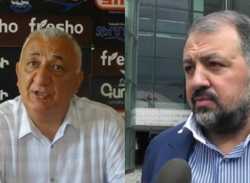 Դոն Պիպոն հեղինակություն չէ.Վոլոդյա Հովհաննիսյան.Hayeli