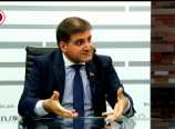 «Սերժ Սարգսյանը պետք է մի ծակ փնտրեր ու սպասեր պատժին՝ տուն կառուցելու փոխարեն». Արման Բաբաջանյան.Republica «Սերժ Սարգսյանը պետք է մի ծակ փնտրեր ու սպասեր պատժին՝ տուն կառուցելու փոխարեն». Արման Բաբաջանյան.Republica