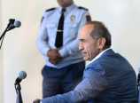 Ռոբերտ Քոչարյանը կմնա կալանքի տակ Ռոբերտ Քոչարյանը կմնա կալանքի տակ
