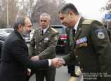 Անխնա «փչացնել» Արթուր Վանեցյանին. ՔՊ կուսակցության վարչության նիստի ժամանակ վարչապետն ուղիղ հրահանգ է իջեցրել թիմակիցներին. «Հրապարակ» Անխնա «փչացնել» Արթուր Վանեցյանին. ՔՊ կուսակցության վարչության նիստի ժամանակ վարչապետն ուղիղ հրահանգ է իջեցրել թիմակիցներին. «Հրապարակ»