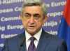 Սերժ Սարգսյանը խմել է իշխանությունների կենացը.«Իրատես» Սերժ Սարգսյանը խմել է իշխանությունների կենացը.«Իրատես»