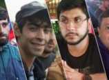 Իշխանության կողմից պատվիրված քառյակին դատել, թե՝ չդատել. սա՛ է խնդիրը Իշխանության կողմից պատվիրված քառյակին դատել, թե՝ չդատել. սա՛ է խնդիրը