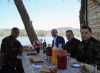 Բա խի ես հաց կիսում խուլիգանի հետ, թե դու չգիտես, որ հաց կիսելը սուրբ գործա․․․«Հրապարակ» Բա խի ես հաց կիսում խուլիգանի հետ, թե դու չգիտես, որ հաց կիսելը սուրբ գործա․․․«Հրապարակ»