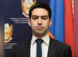 Ոստիկանապետի հավանական թեկնածուների թվում է Հունան Պողոսյանը, ԱԱԾ-ի դեպքում՝ Ռուստամ Բադասյանը. «Հրապարակ» Ոստիկանապետի հավանական թեկնածուների թվում է Հունան Պողոսյանը, ԱԱԾ-ի դեպքում՝ Ռուստամ Բադասյանը. «Հրապարակ»