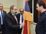 Նիկոլ Փաշինյանի «շեդևռի» քայլը. խի՞ղճն է տանջել Նիկոլ Փաշինյանի «շեդևռի» քայլը. խի՞ղճն է տանջել
