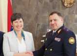 Քննչական կոմիտեի նախագահը հանդիպել է ԱՄՆ քննությունների դաշնային բյուրոյի իրավական կցորդի հետ Քննչական կոմիտեի նախագահը հանդիպել է ԱՄՆ քննությունների դաշնային բյուրոյի իրավական կցորդի հետ