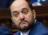 Yerkir. ԿԳՄՍ նախարար և Արաբագիտության ամբիոնի ասիստենտ Արայիկ Հարությունյանը 2007 թ-ից առայսօր՝ 11 տարի, գիտական որևէ հոդված չի հրապարակել Yerkir. ԿԳՄՍ նախարար և Արաբագիտության ամբիոնի ասիստենտ Արայիկ Հարությունյանը 2007 թ-ից առայսօր՝ 11 տարի, գիտական որևէ հոդված չի հրապարակել