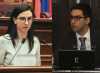 «Ժողովուրդ» օրաթերթը պարզել է փոխնախարարի հրաժարականը... «Ժողովուրդ» օրաթերթը պարզել է փոխնախարարի հրաժարականը...