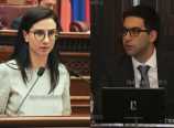 «Ժողովուրդ» օրաթերթը պարզել է փոխնախարարի հրաժարականը... «Ժողովուրդ» օրաթերթը պարզել է փոխնախարարի հրաժարականը...