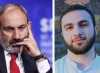 Մի՞թե Նոր Հայաստանը միտված է դառնալ Ադրբեջանից հետո երկրորդ երկիրը, որի մուտքը փակ է հայրենասեր հայի համար.Անդրանիկ Հովհաննիսյան Մի՞թե Նոր Հայաստանը միտված է դառնալ Ադրբեջանից հետո երկրորդ երկիրը, որի մուտքը փակ է հայրենասեր հայի համար.Անդրանիկ Հովհաննիսյան