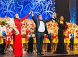Ցնցեցին աշխարհահռչակ համերգասրահը. Վարդան և Սիրանույշ Գևորգյաններին հաջողվեց անել անհնարինը Ցնցեցին աշխարհահռչակ համերգասրահը. Վարդան և Սիրանույշ Գևորգյաններին հաջողվեց անել անհնարինը