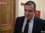 Կամ 800.000.000-ը կհայտնաբերվի, կամ դատախազությունը պետք է քրեական գործ հարուցի Կամ 800.000.000-ը կհայտնաբերվի, կամ դատախազությունը պետք է քրեական գործ հարուցի