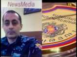 VIDEO.«Ընգեր Ոստիկանապետի ԺՊ-ն ՝Ձեր նյութի տպագրումից հետո, Մանսուրյան Աշոտին կանչում ա իր կաբինետ, ու ասում...» VIDEO.«Ընգեր Ոստիկանապետի ԺՊ-ն ՝Ձեր նյութի տպագրումից հետո, Մանսուրյան Աշոտին կանչում ա իր կաբինետ, ու ասում...»