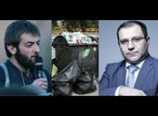 Մենք ցանկացանք աղբարկղը նետել մի վիդեոբլոգերի, որը հրապարակային ասել էր, որ մենք անբարոյականի զավակներ ենք. Hraparak Մենք ցանկացանք աղբարկղը նետել մի վիդեոբլոգերի, որը հրապարակային ասել էր, որ մենք անբարոյականի զավակներ ենք. Hraparak