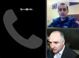 VIDEO.Սկանդալային հայտարարություն.«Հանցագործ աշխարհի ներկայացուցիչները՝ խոշտանգված անձանավորությանը ասել են.հանգիստ նստի տեղդ».«NewsMedia» VIDEO.Սկանդալային հայտարարություն.«Հանցագործ աշխարհի ներկայացուցիչները՝ խոշտանգված անձանավորությանը ասել են.հանգիստ նստի տեղդ».«NewsMedia»