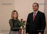 Կոռուպցիայի դեմ պայքարում հակակոռուպցիոն կրթության կարևորությունը․ Անի Սարգսյան.Iravaban Կոռուպցիայի դեմ պայքարում հակակոռուպցիոն կրթության կարևորությունը․ Անի Սարգսյան.Iravaban
