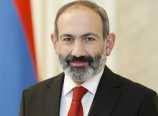 Նիկոլ Փաշինյանը շնորհակալություն է հայտնել Սենատին Նիկոլ Փաշինյանը շնորհակալություն է հայտնել Սենատին