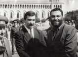 «Հրապարակ».Վարդան Ղուկասյան եւ Վարդեւան Գրիգորյան, Դուք հո գիտեիք, թե ով է Անդրանիկ Քոչարյանը, բայց լռեցիք. «Հրապարակ».Վարդան Ղուկասյան եւ Վարդեւան Գրիգորյան, Դուք հո գիտեիք, թե ով է Անդրանիկ Քոչարյանը, բայց լռեցիք.