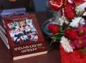 Նախատոնական երկու խոսք «Հայ ուսուցիչների միություն» խմբի ուսուցիչներին... Նախատոնական երկու խոսք «Հայ ուսուցիչների միություն» խմբի ուսուցիչներին...