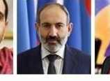 Նոր Հայաստանը հին Հայաստանից բազմաթիվ վատ ավանդույթներ է ժառանգել՝ ֆեյքերի միջոցով մարդկանց վարկաբեկելու խայտառակ պրակտիկան Նոր Հայաստանը հին Հայաստանից բազմաթիվ վատ ավանդույթներ է ժառանգել՝ ֆեյքերի միջոցով մարդկանց վարկաբեկելու խայտառակ պրակտիկան