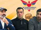 Սփյուռքը՝ տեռորի ճարակ, թավշյա ամենաթողություն. /Տեսանյութ/ Սփյուռքը՝ տեռորի ճարակ, թավշյա ամենաթողություն. /Տեսանյութ/